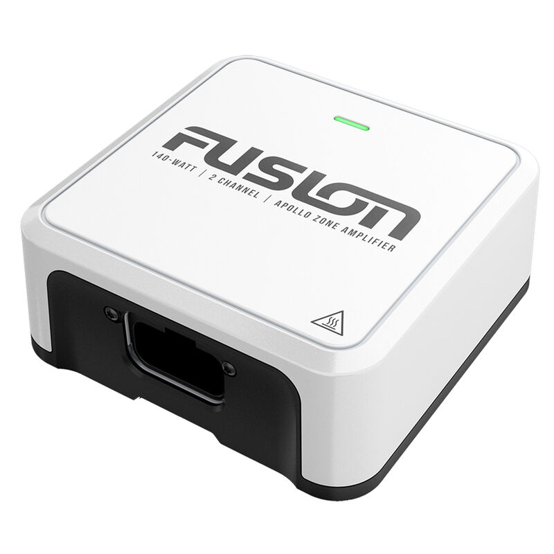 Fusion Apollo Marine Zone Amplifier - 140W image number 2