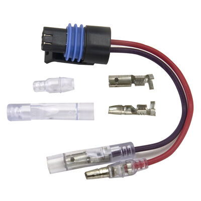 Sierra Harness Assembly Delco For Mercury Marine Engine, Sierra Part #18-6500