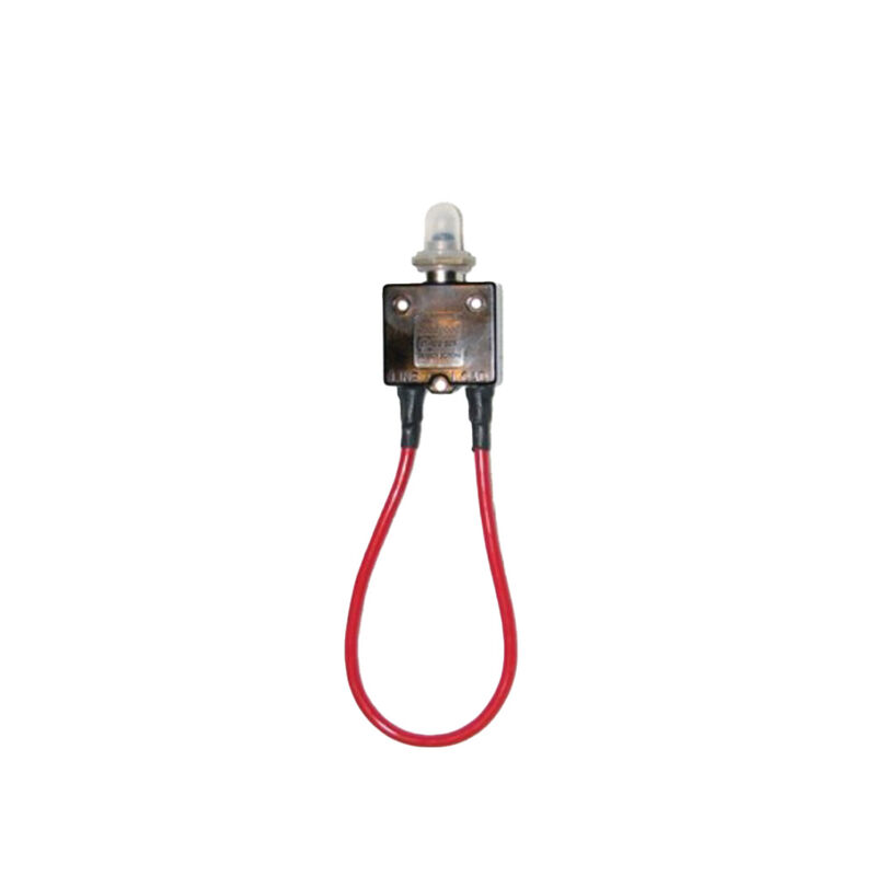 Husky Towing 87526 Circuit Breaker image number 1