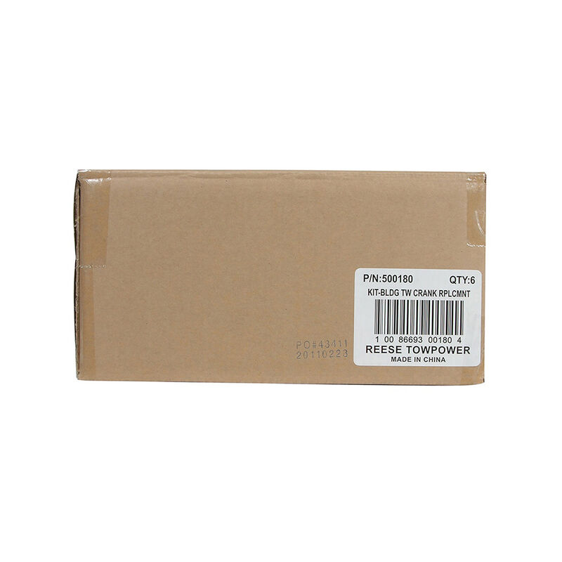 Bulldog Trailer Tongue Jack Crank For 750-5,000 lbs. Jacks image number 8