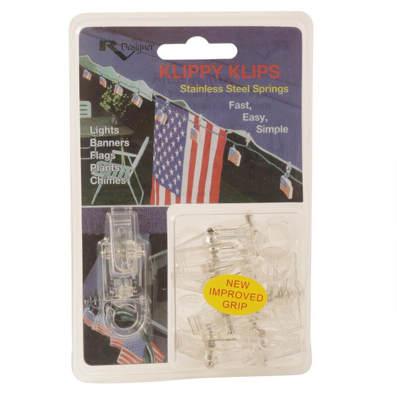 Klippy Klips image number 3