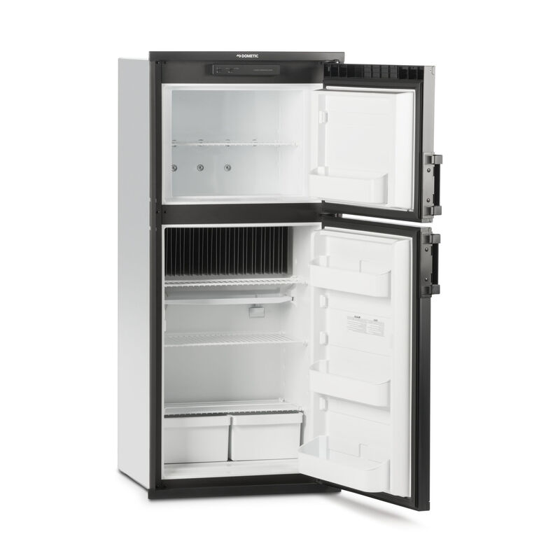 Dometic Americana II Refrigerator with Fan, 6 cu. ft. DM2672RBF1 image number 10