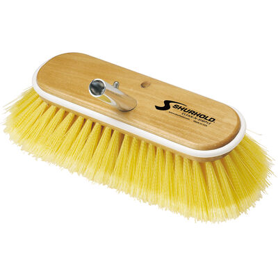 Shurhold Soft 10" Deck Brush
