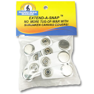 Handi-Man Extend-A-Snap, 8-Pack