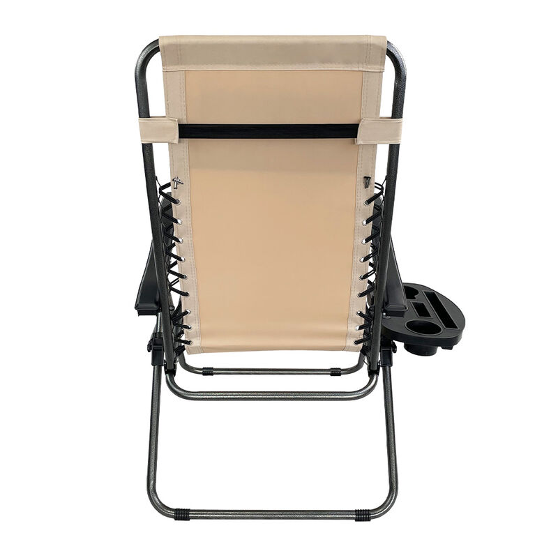 Venture Forward Everyday Zero Gravity Chair image number 4