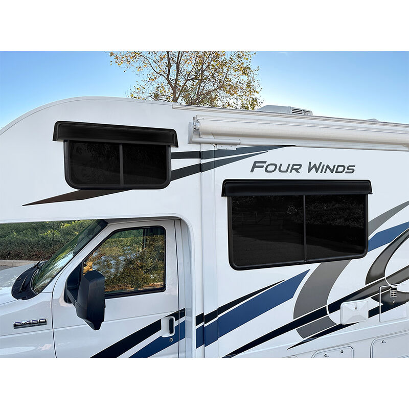 GT Styling RV Window RainBlade, fits 17"-22" Wide Window image number 4