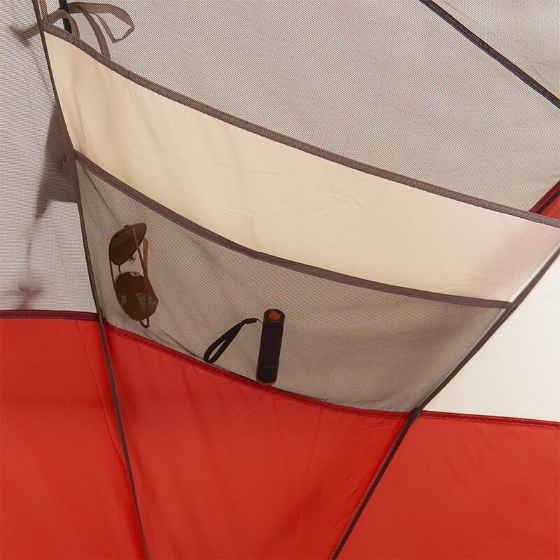 Wenzel Bristlecone 8-Person Dome Tent image number 2