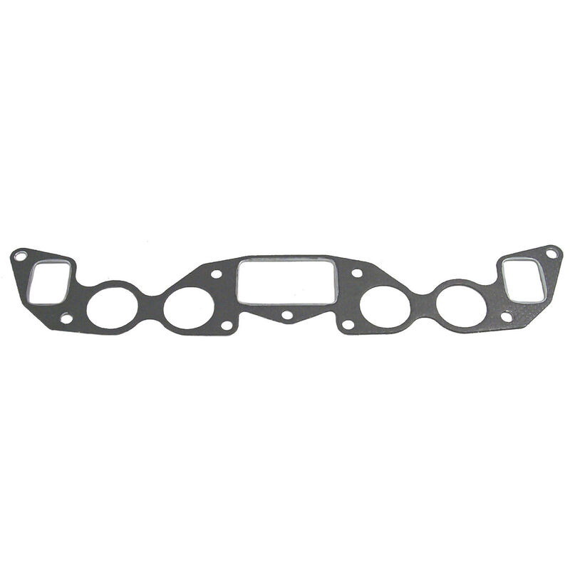 Sierra Exhaust Manifold Gasket For Volvo Engine, Sierra Part #18-2928 image number 1