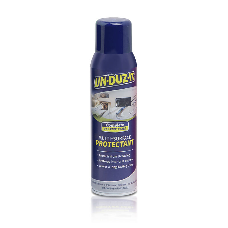 Un-Duz-It Multi-Surface Protectant, 14 oz. image number 1