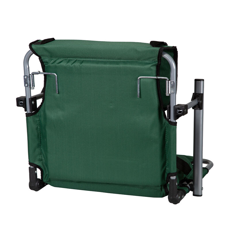 Stansport Folding Stadium Seat with Arms image number 4