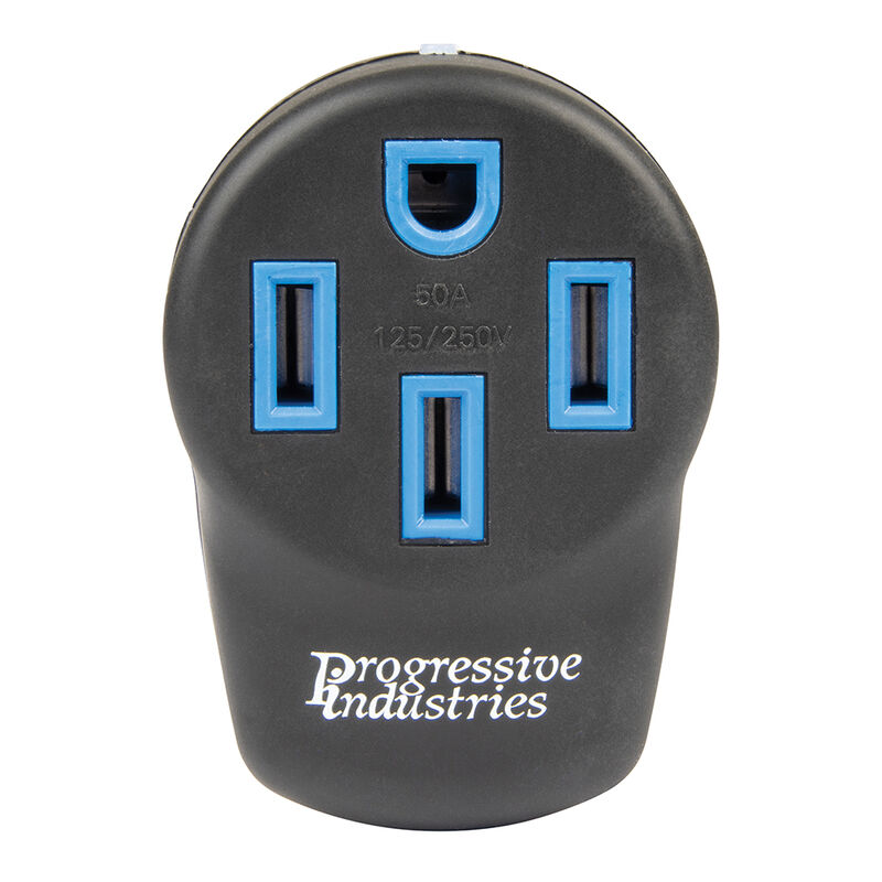 Marinco RSM-50 RV Surge Module, 50A image number 1