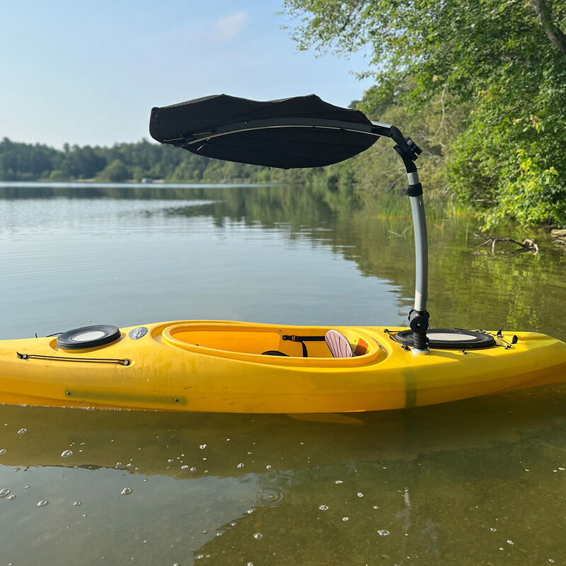 Taco Marine ShadeFin Mini Semi-Flush Mount image number 3