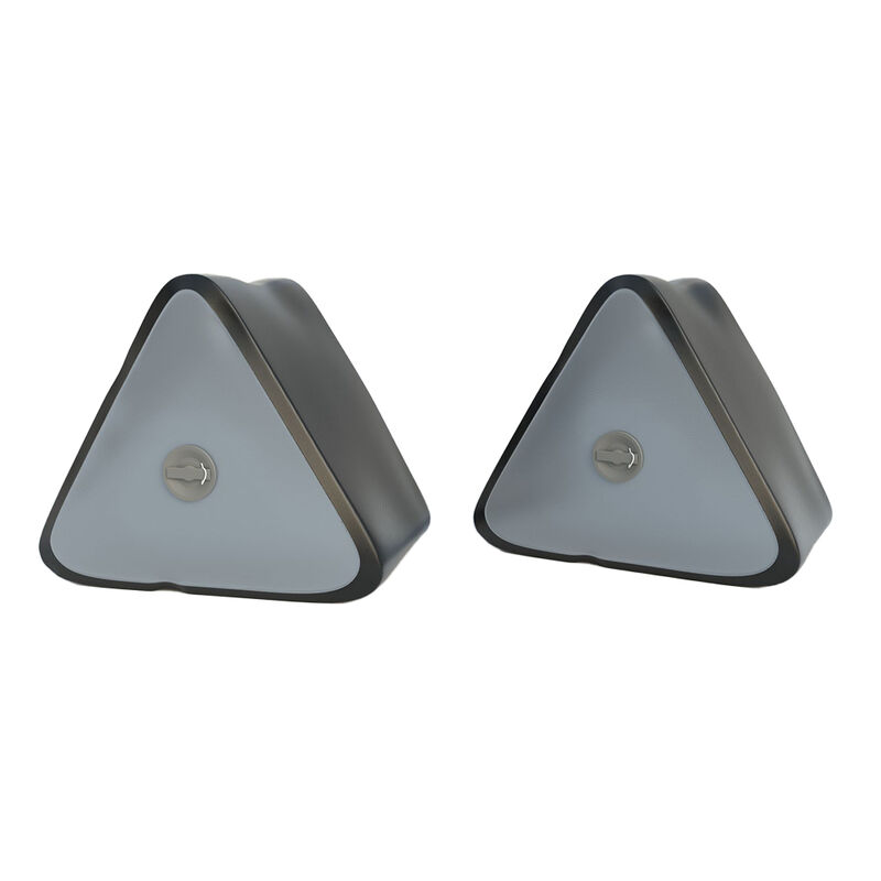 AirSkirts Large Tire Wedges image number 1