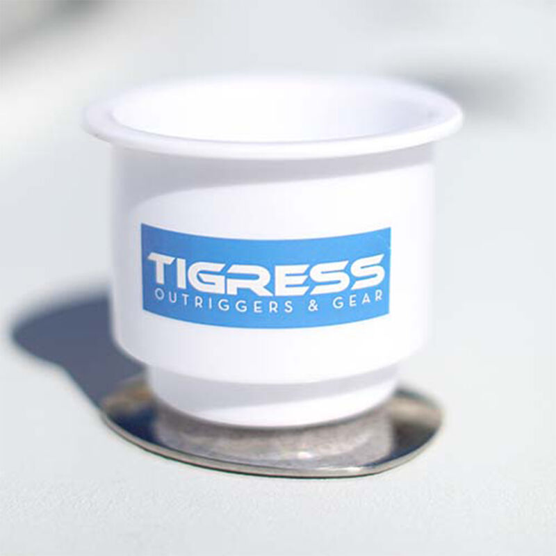Tigress Portable Cup Holder image number 2