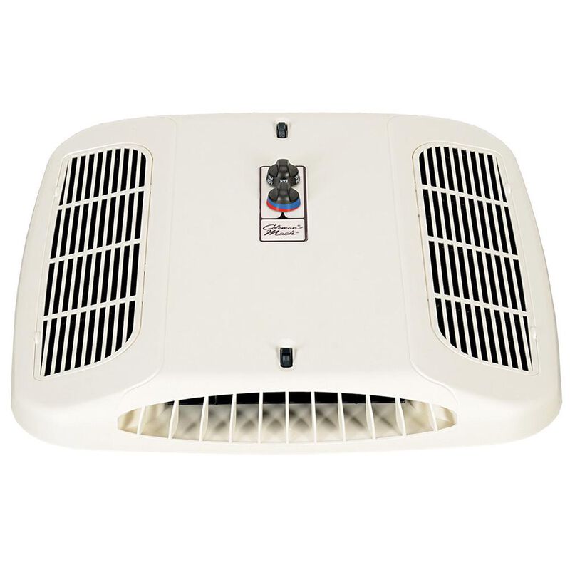 Deluxe Free Delivery Heat Pump Ceiling Assembly image number 1