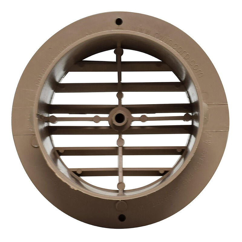 Valterra Heating/ Cooling Register image number 2