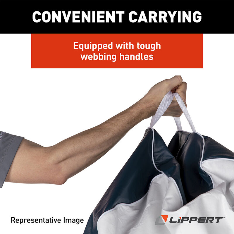 Taylor Made Bean Bag Chair image number 4