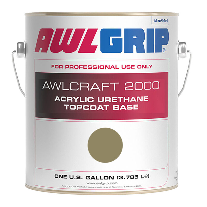 Awlgrip Acrylic Urethane Topcoat, Gallon image number 1