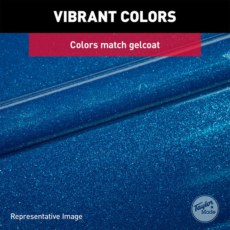 Taylor Made Super Gard Boat Fender, 6.5" dia. x 22"L image number 4