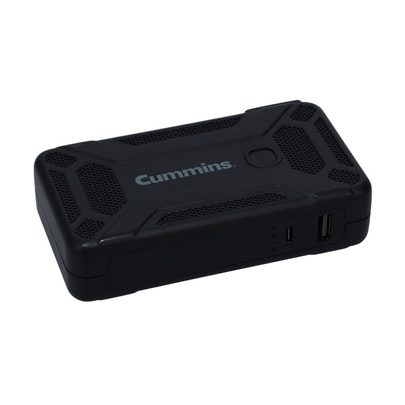 Cummins Fast-Charge 10,000mAh Power Bank image number 1