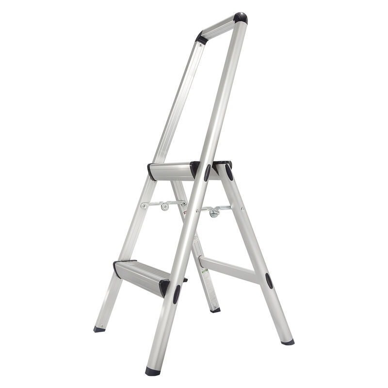Xtend+Climb Ultralight 2-Step FT2 Step Stool, ANSI Type II, 225-lb. Load Capacity image number 1