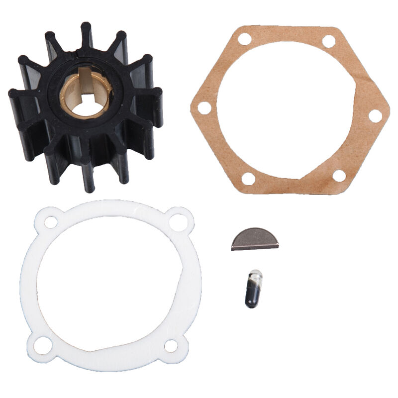 Sierra Impeller Kit For Jabsco/Oberdorfer/Volvo Engine, Sierra Part #18-3075 image number 1