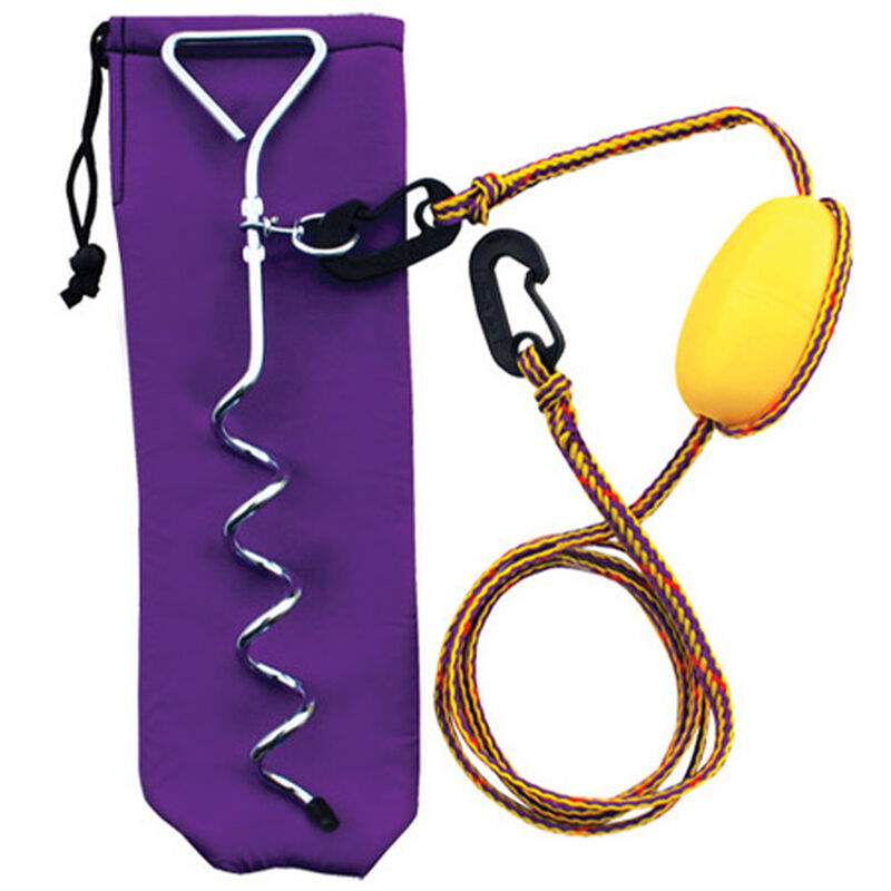 Airhead PWC Screw-In Anchor System image number 1