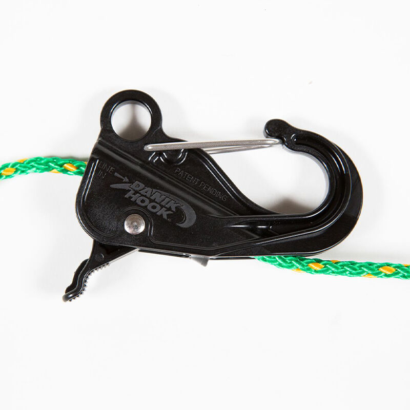 Danik Hook Universal Mini Hook, 2-Pack image number 2