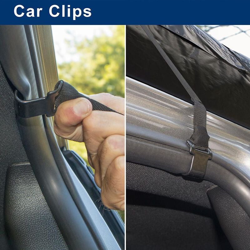 Rightline Gear Ace 2 Car Top Carrier image number 9