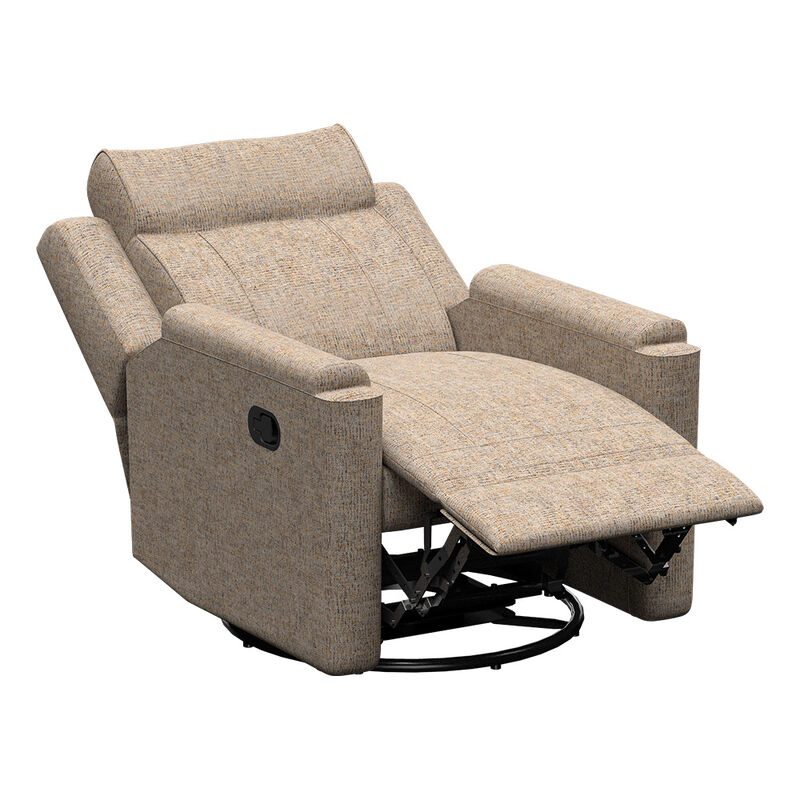 Thomas Payne Signature RV Swivel Glide Recliner image number 5