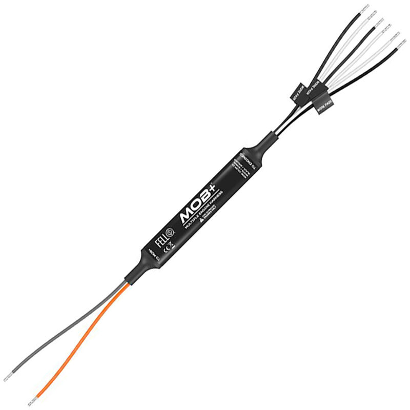 MOB+ System Multiple Engine Harness image number 1