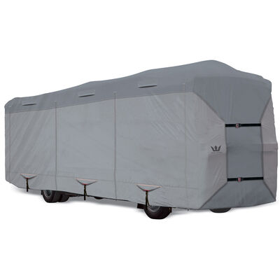 Eevelle S2 Expedition Class A Cover, Gray or Tan
