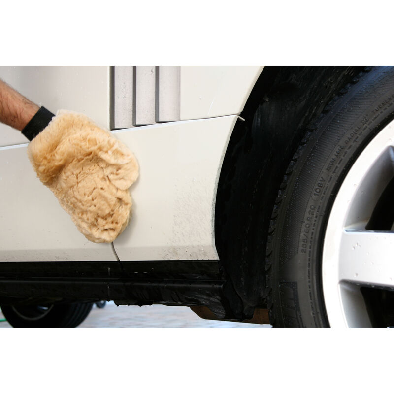 Shurhold Deluxe Wash Mitt image number 2