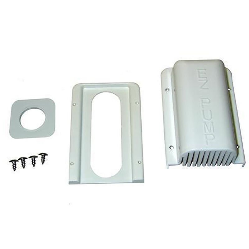 T-H Marine Supplies Livewell Aerator Water Intake image number 1