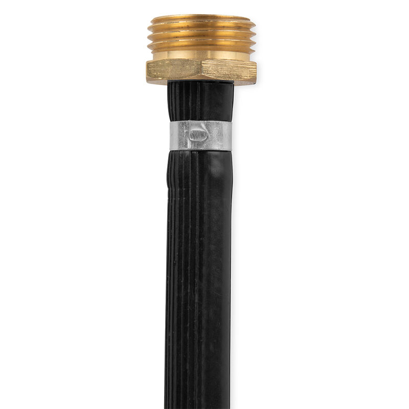 Camco RV Freshwater Blow-Out Hose with Ball Valve image number 3