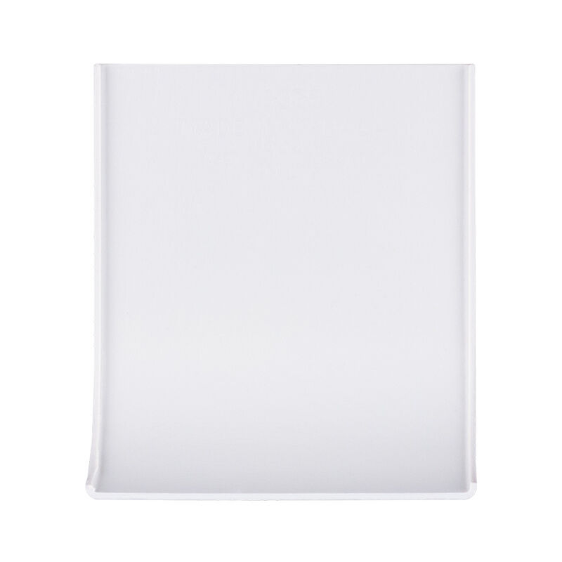 ICON KZ Slideout Curved Corner Cap, Polar White image number 5