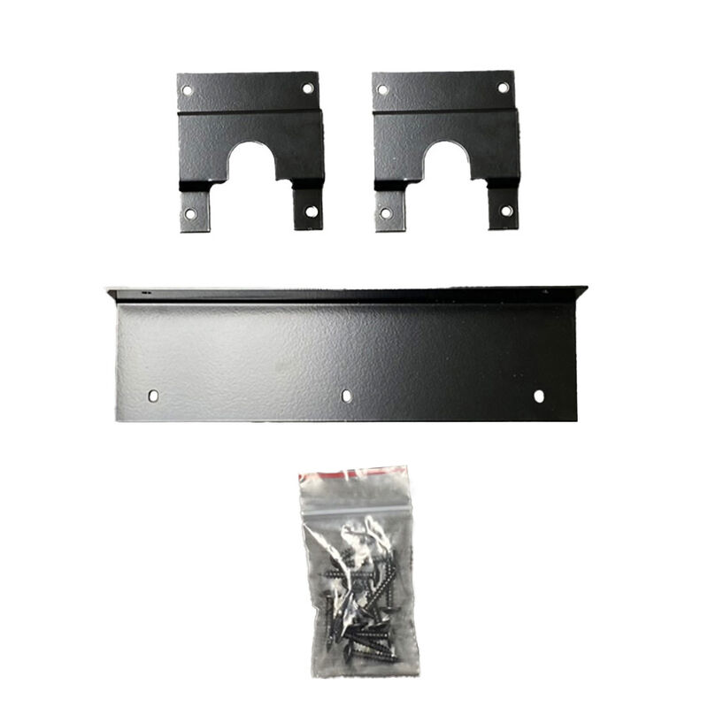 CONTOURE Heavy-Duty Floor Bracket &ndash; Camping World Exclusive! image number 1