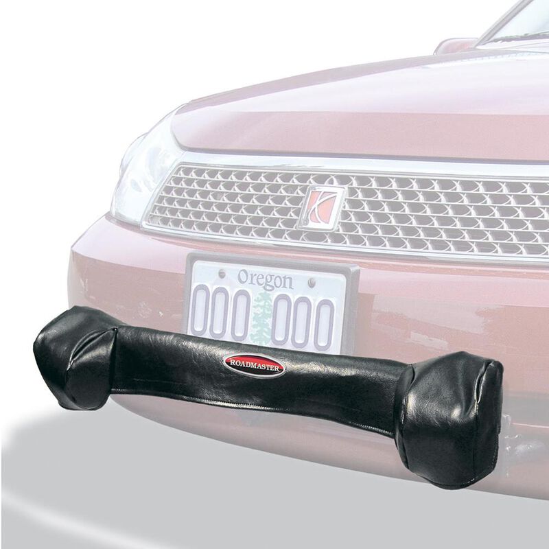 Quick-Disconnect Crossbar Cover image number 1