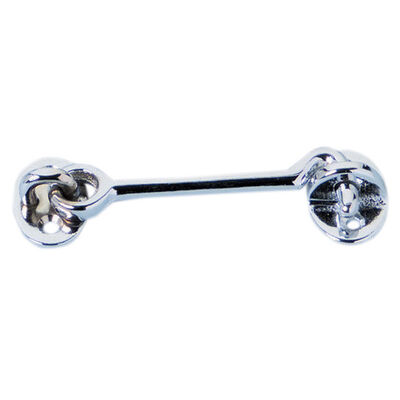 Whitecap Door Hook and Eye