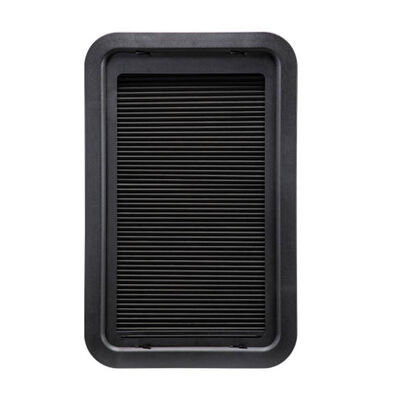 Lippert Thin Shade EcoCell Complete Window Shade Kit for RV Entry Doors