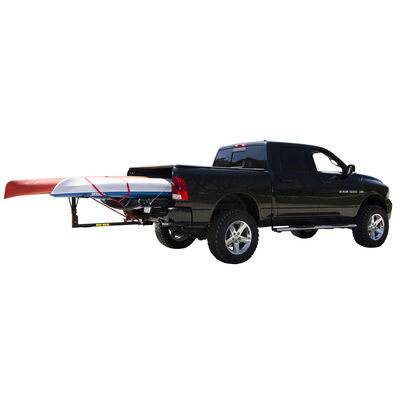Erickson Big Bed Truck Bed Extender