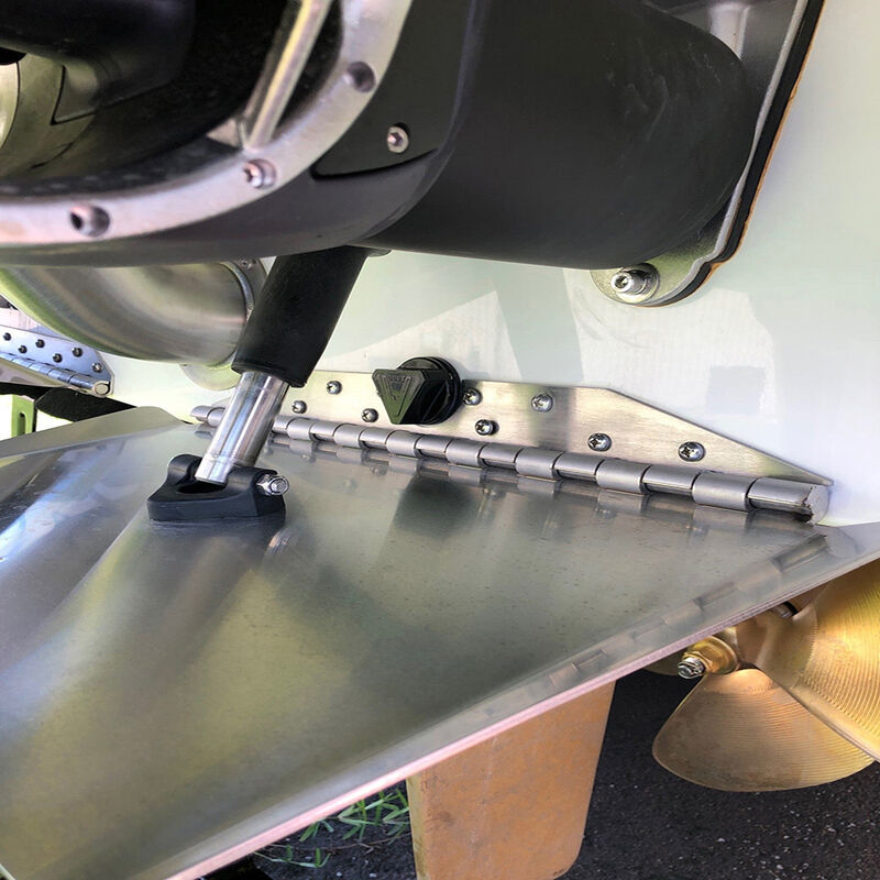 Seaview Vault Drain Plug image number 4