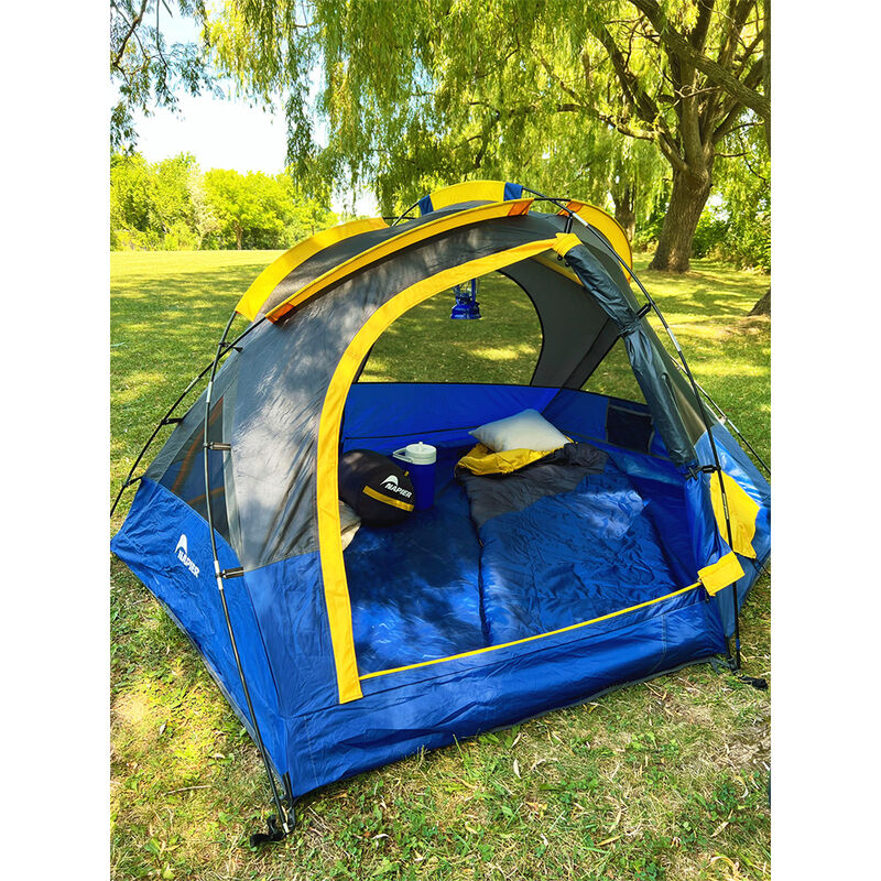 Napier Lite Pack Camping Bundle image number 11