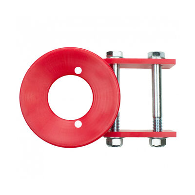 Andersen Ultimate Connection Ball Funnel - For Kingpin Coupler Block