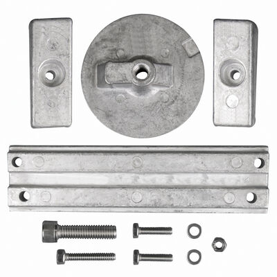 Sierra Magnesium Anode Kit For Verado Engine, Sierra Part #18-6156M