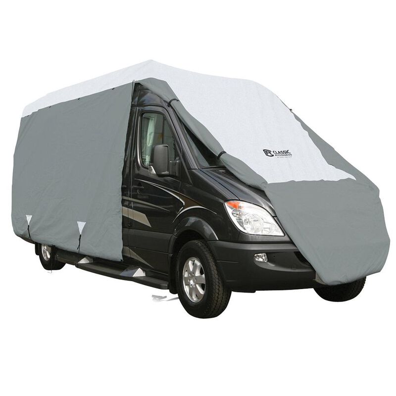 Classic Accessories PolyPRO 3, Class B RV Cover, 20'-23' image number 1