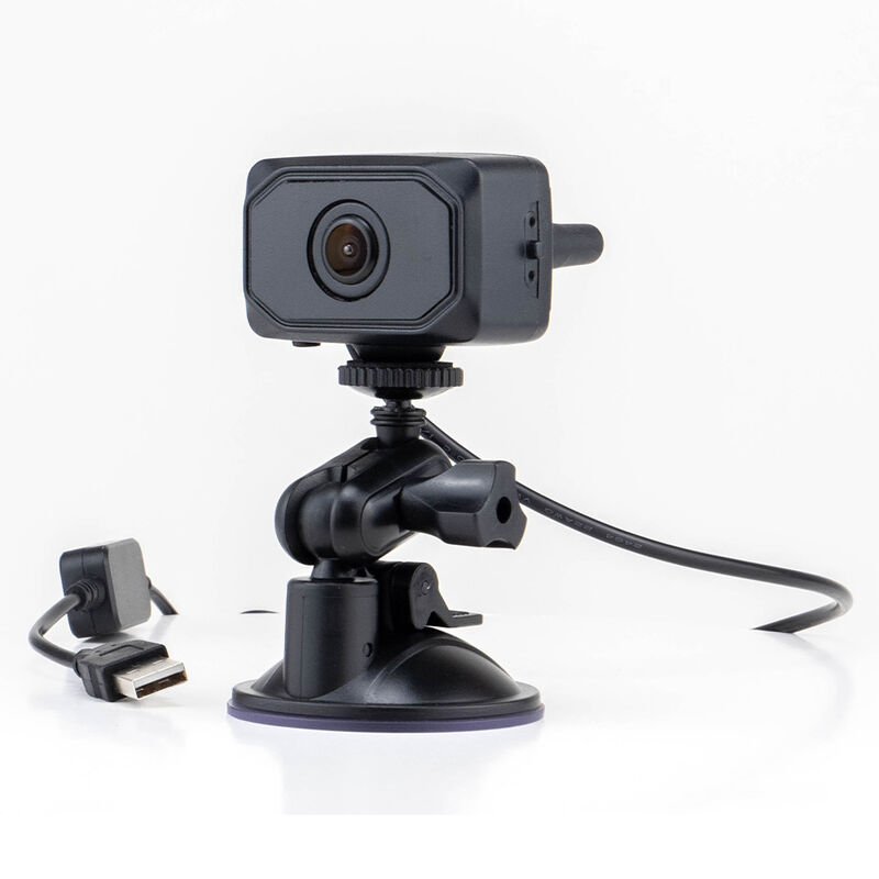 VisionWorks Wireless HD Dash Camera image number 2