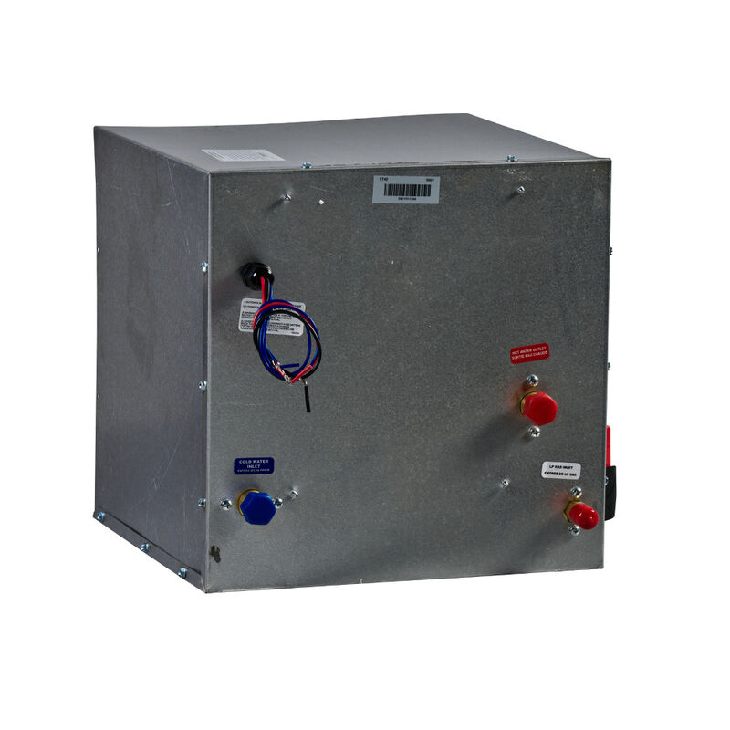 Suburban ST-60 5482A On-Demand Water Heater (Door Not Included) image number 4