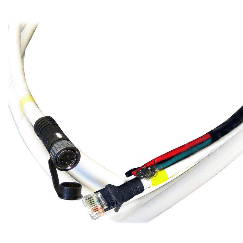 Raymarine Digital Radar Cable - 10m image number 1