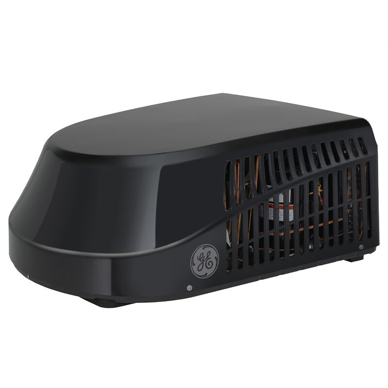 GE Appliances Gen 2 Replacement Cover for GE RV Air Conditioners image number 1